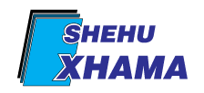 shehu-xhama-logo